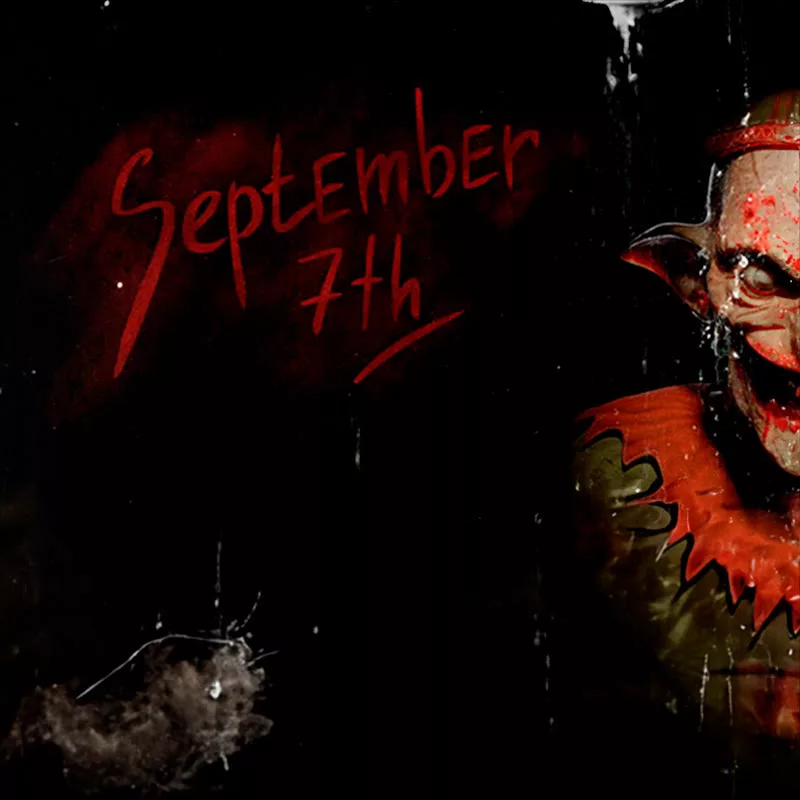 September 7th - Steam ключ