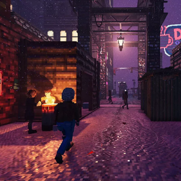 Shadows of Doubt - Steam ключ