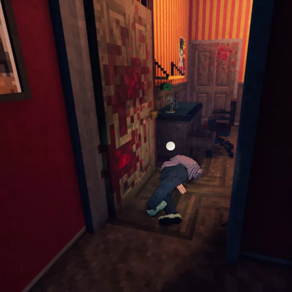 Shadows of Doubt - Steam ключ