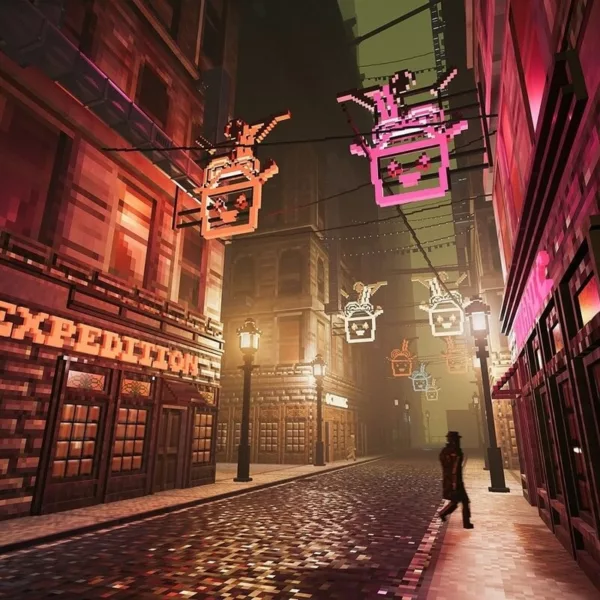 Shadows of Doubt - Steam ключ