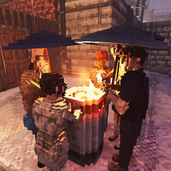 Shadows of Doubt - Steam ключ