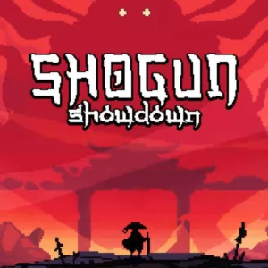 Shogun Showdown - Steam ключ