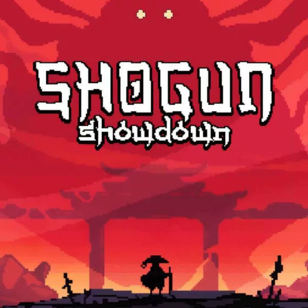 Shogun Showdown - Steam ключ