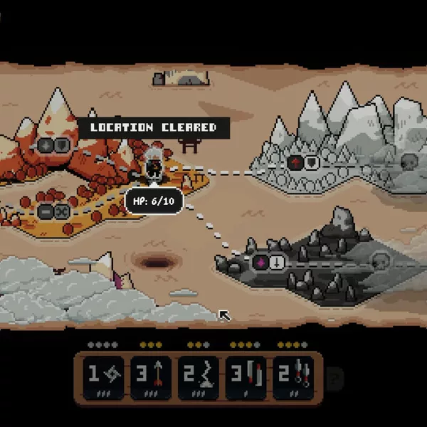 Shogun Showdown - Steam ключ