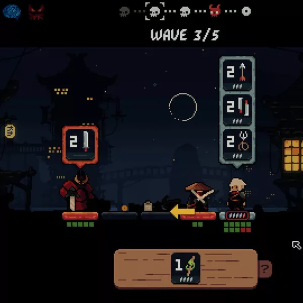 Shogun Showdown - Steam ключ