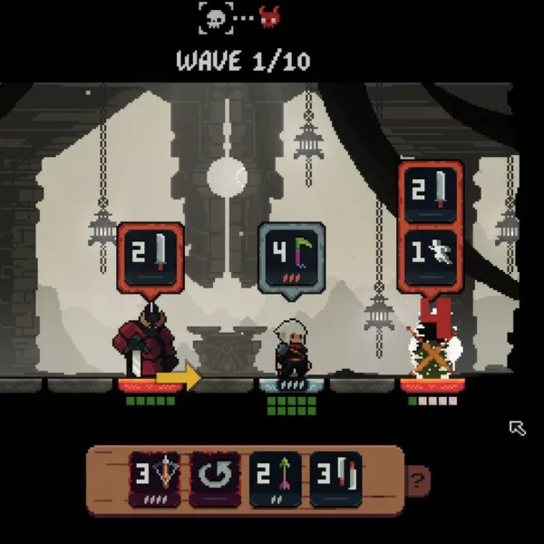 Shogun Showdown - Steam ключ