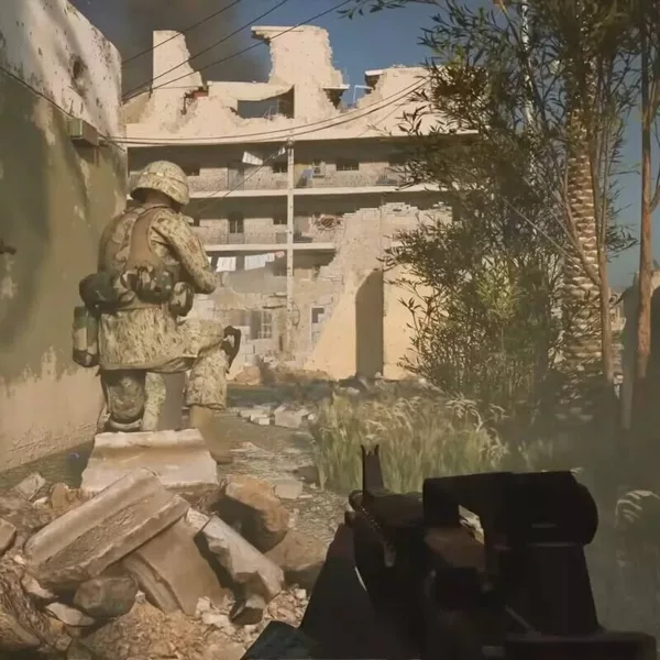 Six Days in Fallujah - Steam ключ