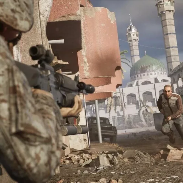 Six Days in Fallujah - Steam ключ