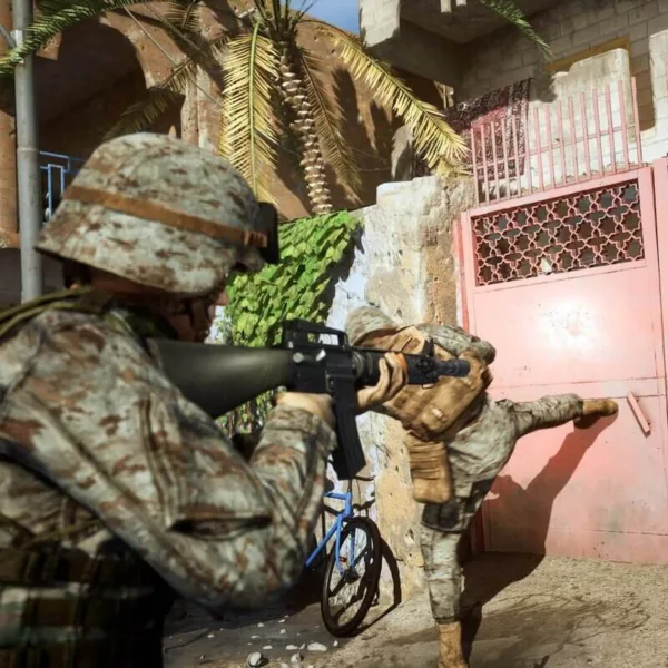 Six Days in Fallujah - Steam ключ