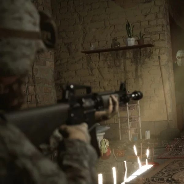 Six Days in Fallujah - Steam ключ