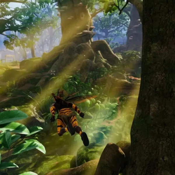 Smalland: Survive the Wilds - Steam ключ
