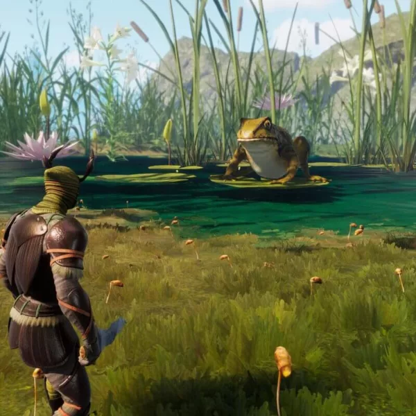 Smalland: Survive the Wilds - Steam ключ