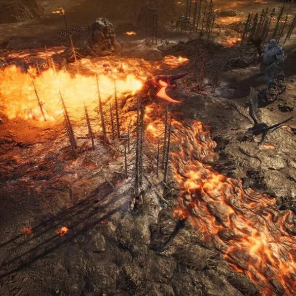 SpellForce: Conquest of Eo - Steam ключ