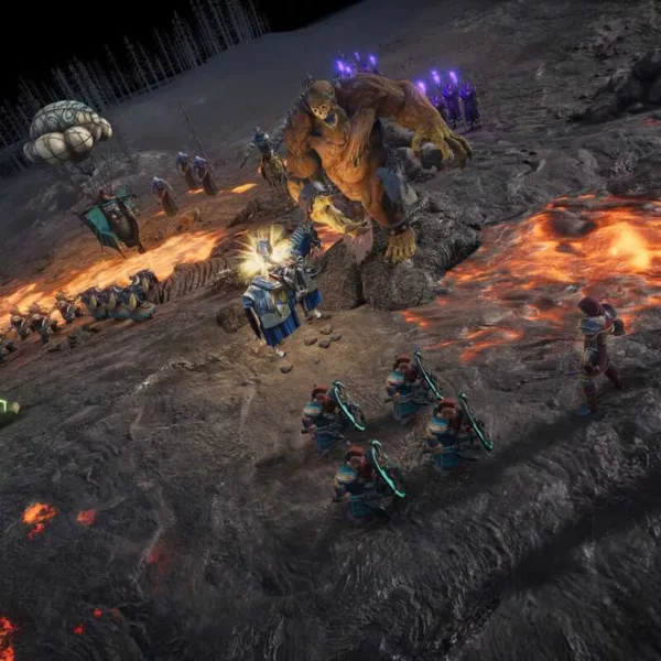 SpellForce: Conquest of Eo - Steam ключ
