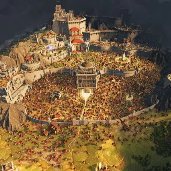 SpellForce: Conquest of Eo - Steam ключ