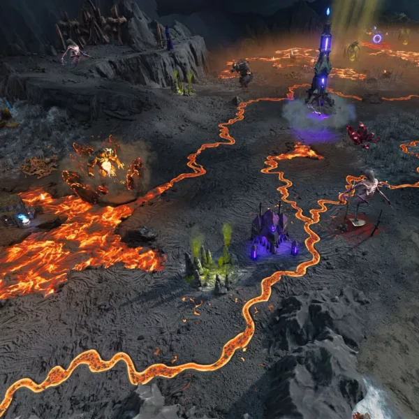 SpellForce: Conquest of Eo - Steam ключ