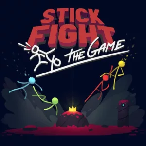 Stick Fight: The Game - Steam ключ