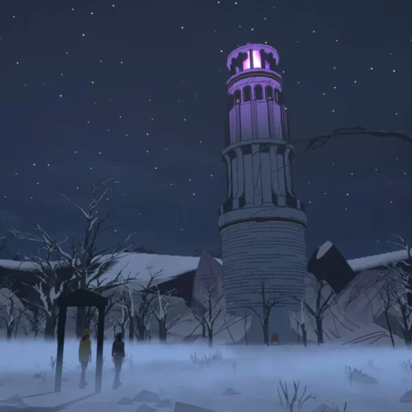 Stray Gods: The Roleplaying Musical - Steam ключ