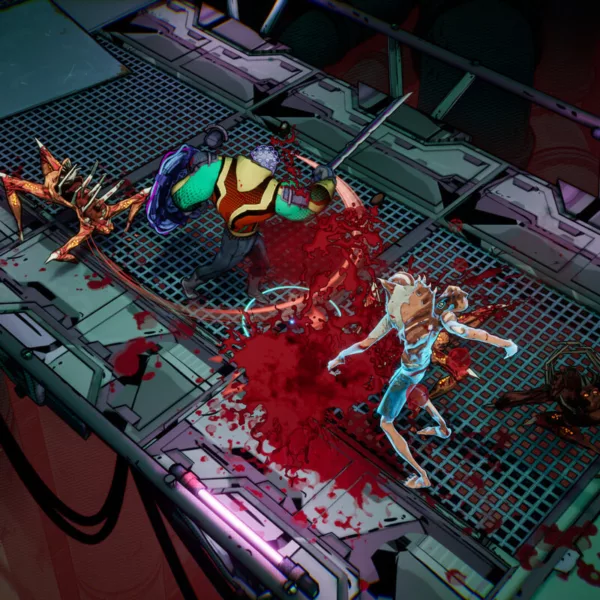 Superfuse - Steam ключ