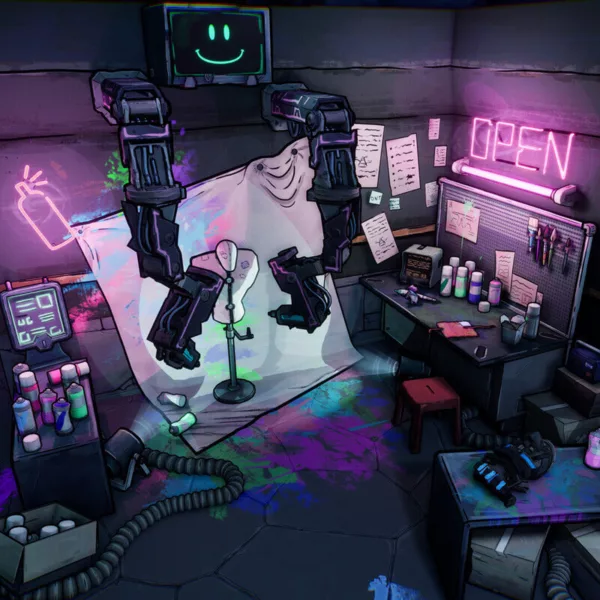 Superfuse - Steam ключ