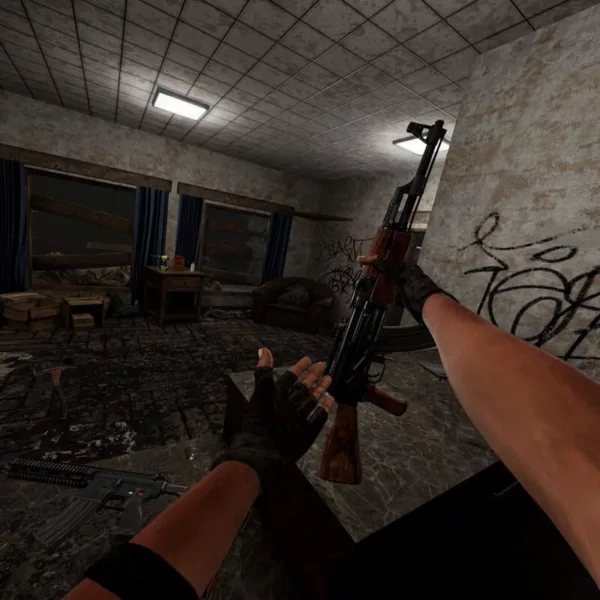 SURV1V3 - Steam ключ