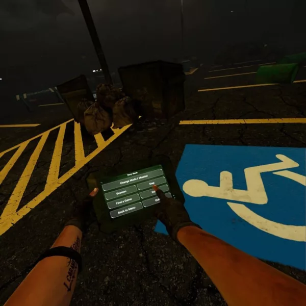 SURV1V3 - Steam ключ