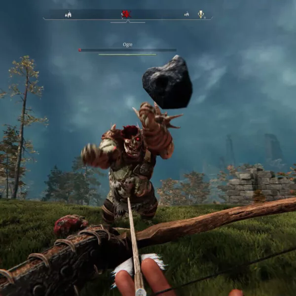 Tainted Grail: The Fall of Avalon - Steam ключ