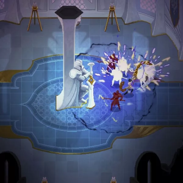 The Mageseeker: A League of Legends Story™ - Steam ключ
