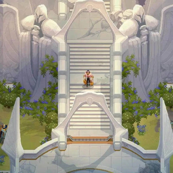 The Mageseeker: A League of Legends Story™ - Steam ключ