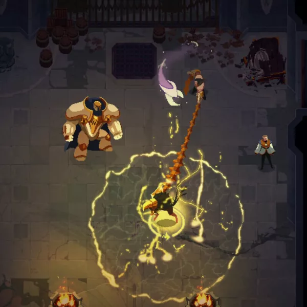 The Mageseeker: A League of Legends Story™ - Steam ключ