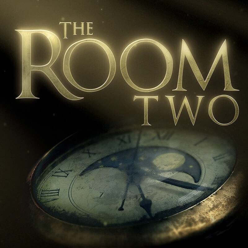 The Room Two - Steam ключ