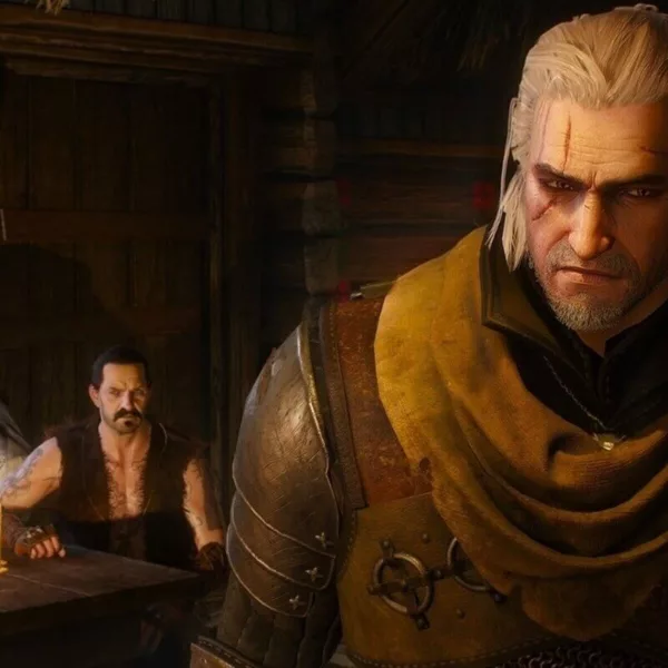 The Witcher 2: Assassins of Kings Enhanced Edition - Steam ключ