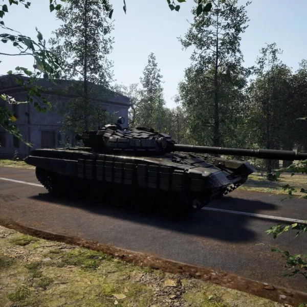 Total Conflict: Resistance - Steam ключ