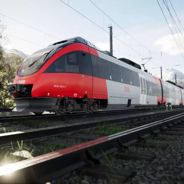 Train Sim World® 4 - Steam ключ