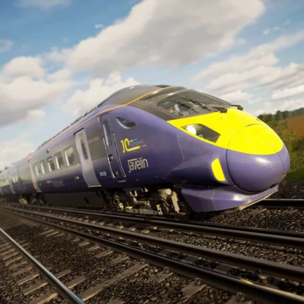 Train Sim World® 4 - Steam ключ