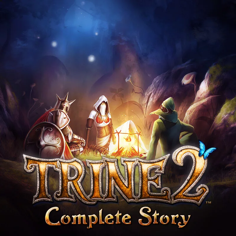 Trine 2: Complete Story - Steam ключ