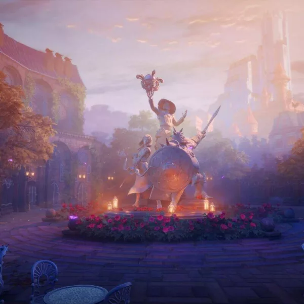 Trine 5: A Clockwork Conspiracy - Steam ключ