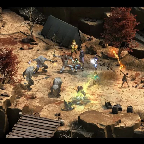 Tyranny - Steam ключ