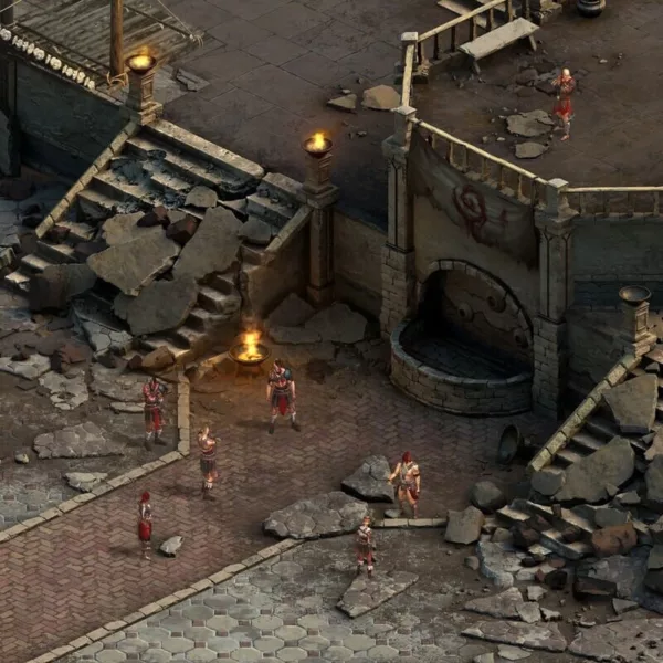 Tyranny - Steam ключ
