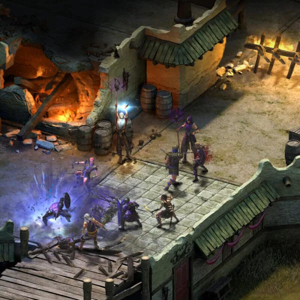 Tyranny - Steam ключ