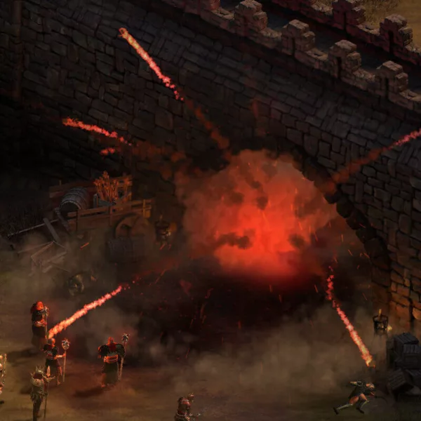 Tyranny - Steam ключ