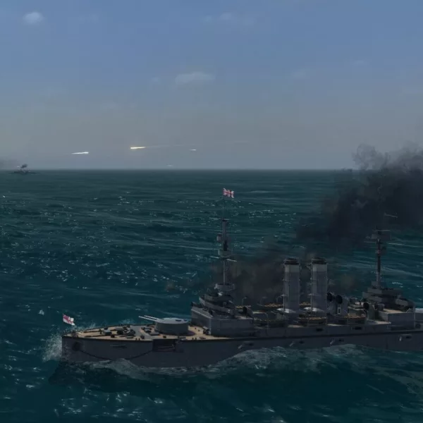 Ultimate Admiral: Dreadnoughts - Steam ключ