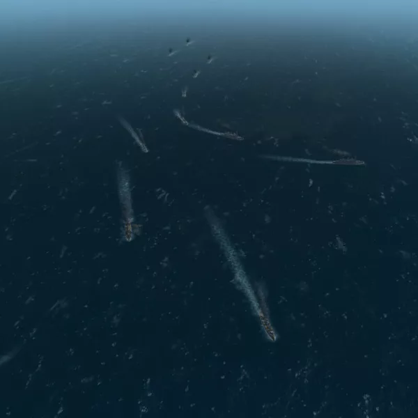 Ultimate Admiral: Dreadnoughts - Steam ключ