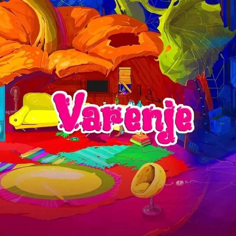 VARENJE Complete Edition - Steam ключ