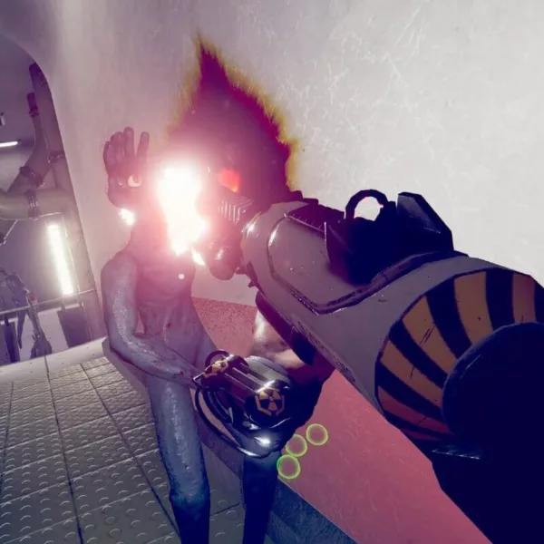 Vertigo 2 - Steam ключ