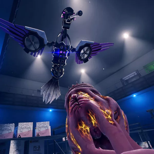 Vertigo 2 - Steam ключ