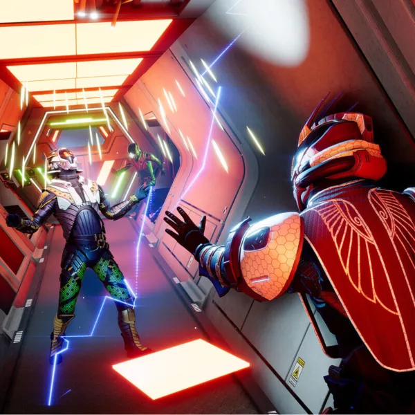 Void Crew - Steam ключ