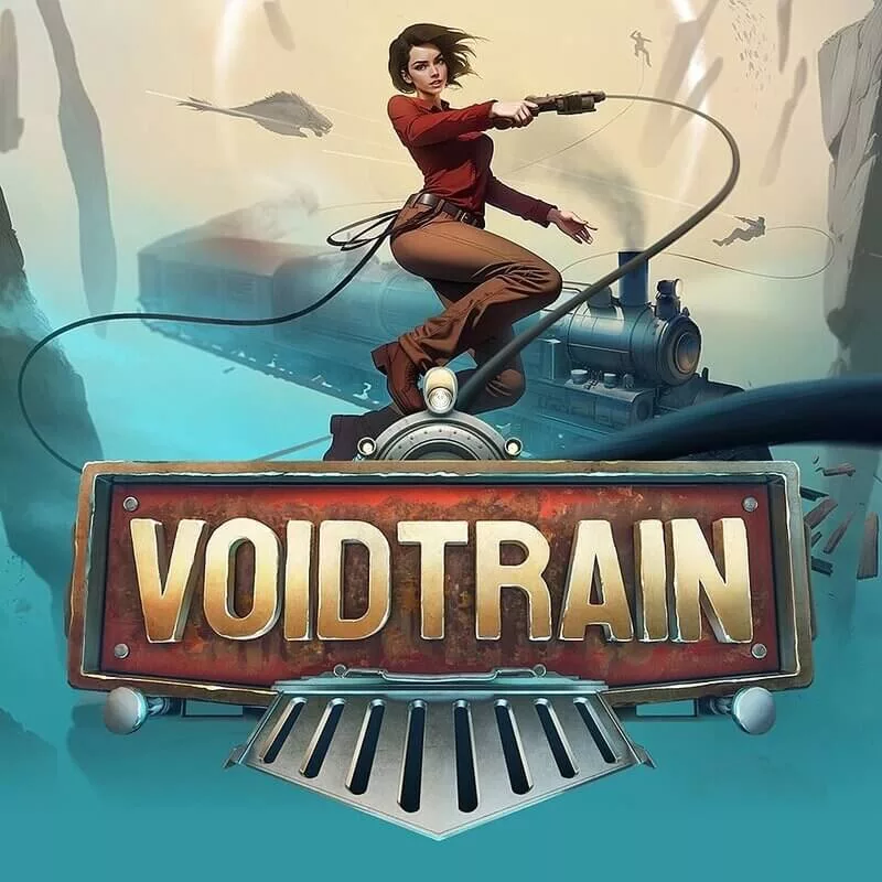 Voidtrain - Steam ключ