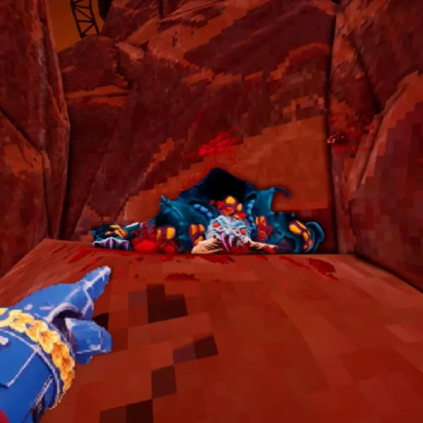 Warhammer 40,000: Boltgun - Steam ключ