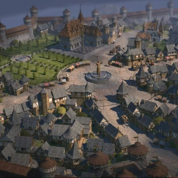 Wartales - Steam ключ